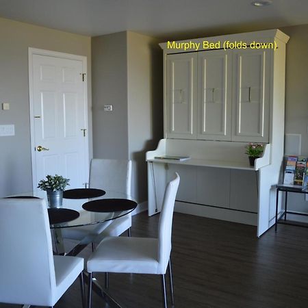 1-Bedroom Seaview Guesthouse On Seattle Luxury Estate With Views Of Olympic Mountains المظهر الخارجي الصورة